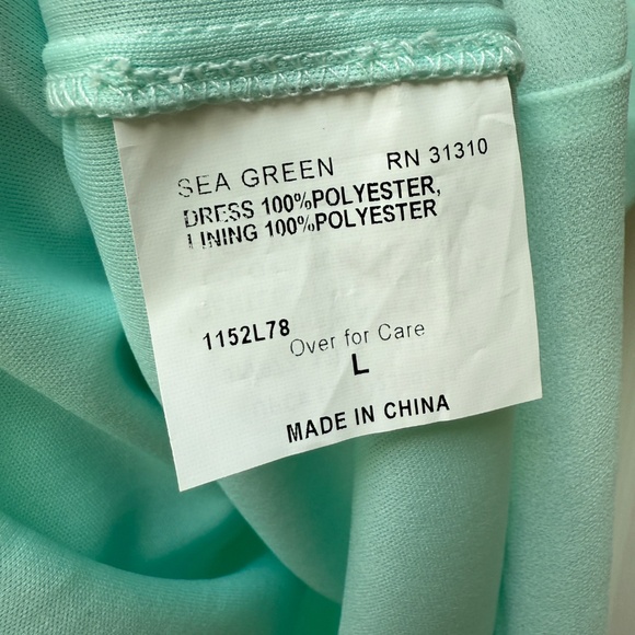 Dress - Picture 4 of 5